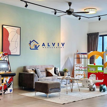 Atlantis Melaka I 5-11Pax I 5Min Jonkerst By Alviv Management Apartment Exterior photo