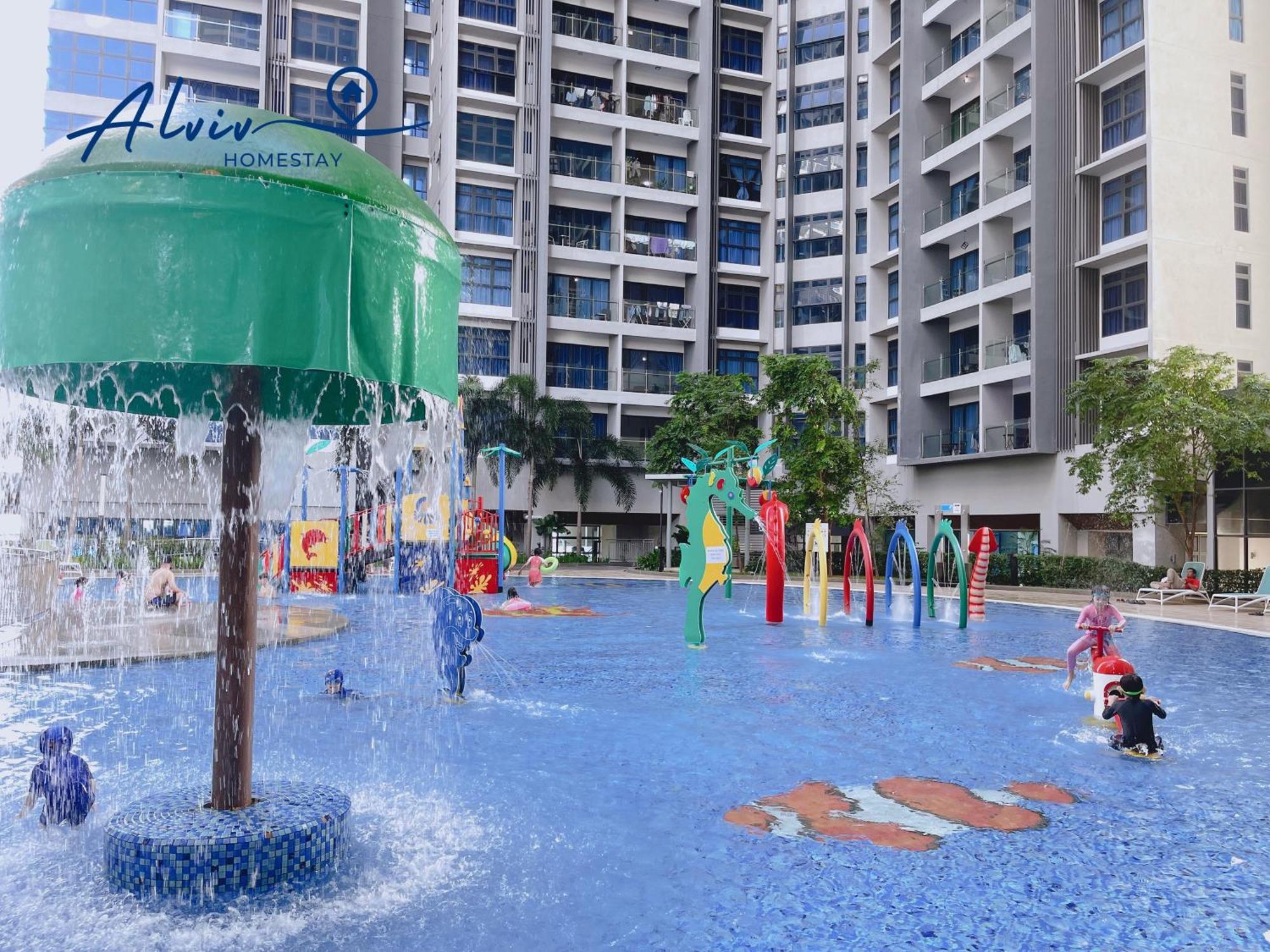 Atlantis Melaka I 5-11Pax I 5Min Jonkerst By Alviv Management Apartment Exterior photo