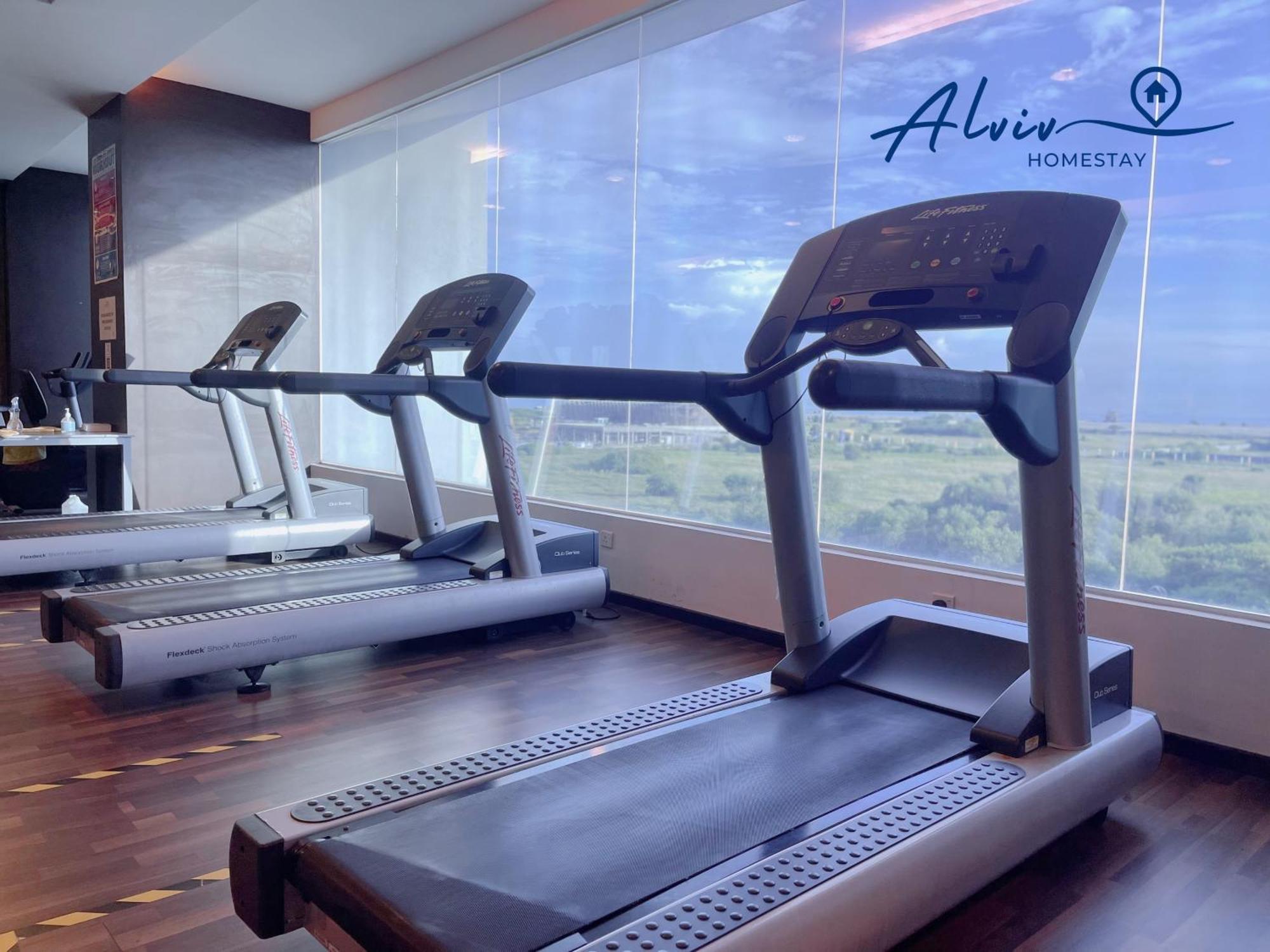 Atlantis Melaka I 5-11Pax I 5Min Jonkerst By Alviv Management Apartment Exterior photo