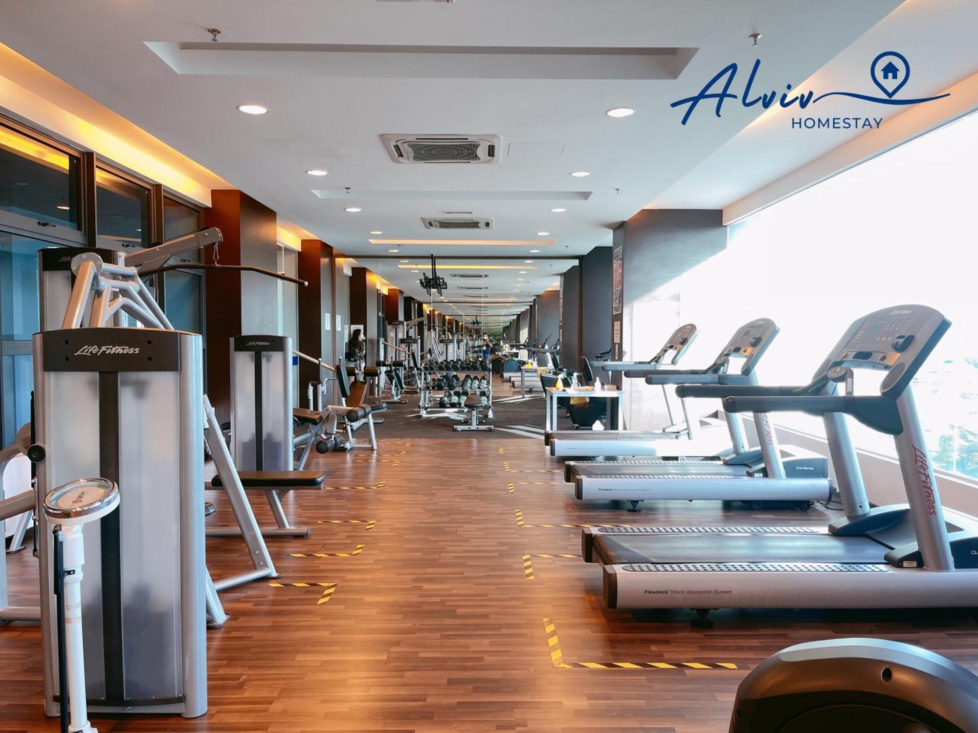 Atlantis Melaka I 5-11Pax I 5Min Jonkerst By Alviv Management Apartment Exterior photo