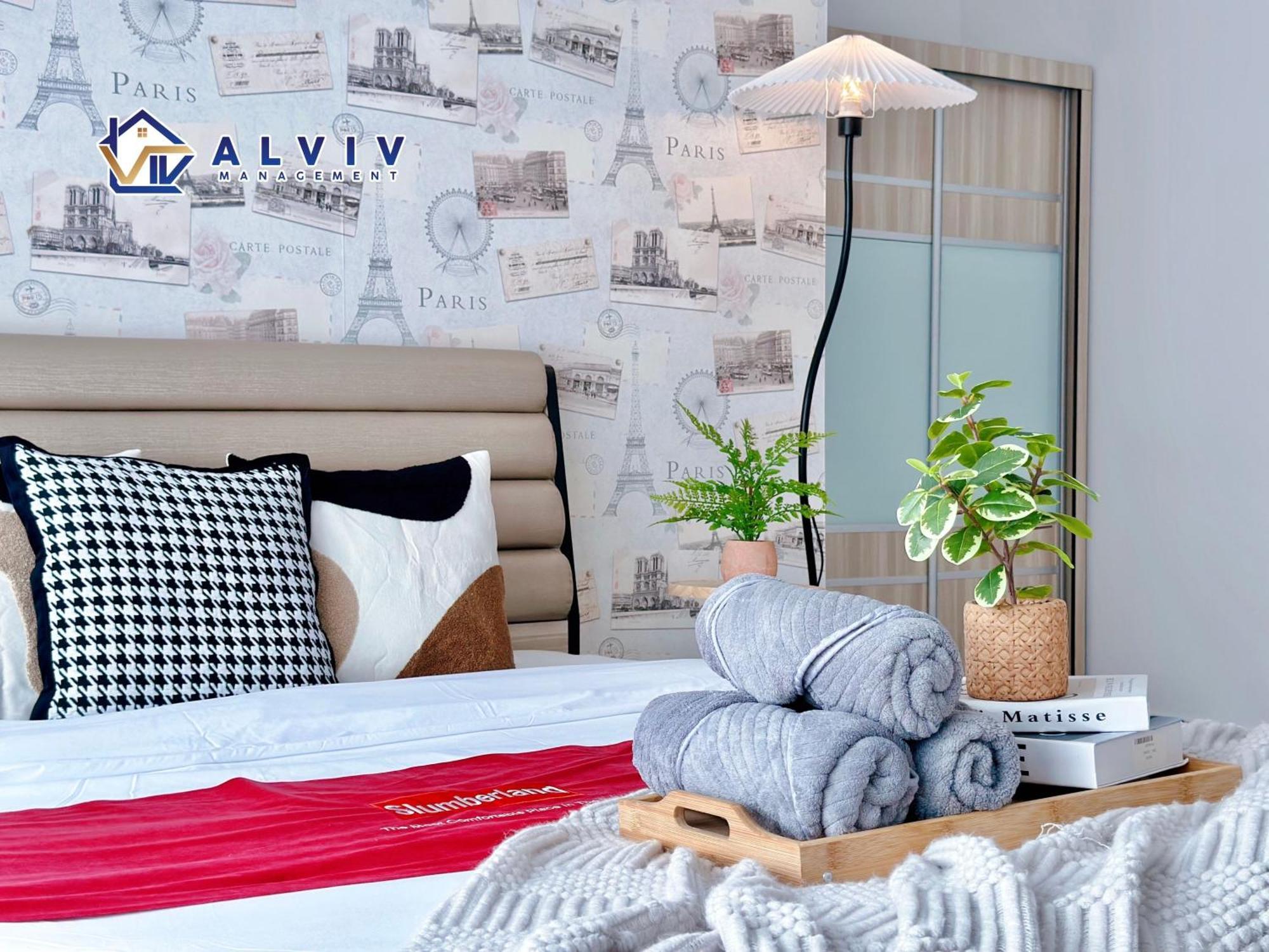 Atlantis Melaka I 5-11Pax I 5Min Jonkerst By Alviv Management Apartment Exterior photo