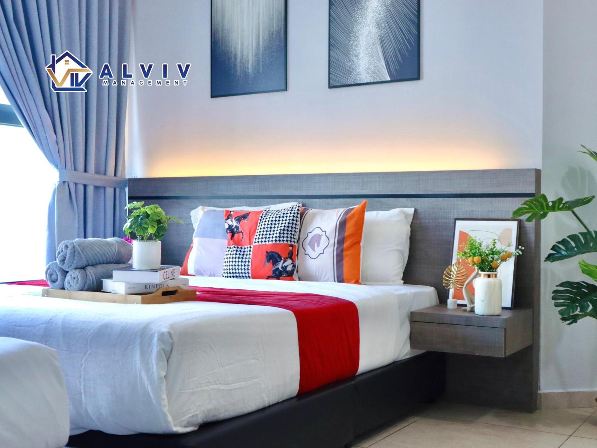 Atlantis Melaka I 5-11Pax I 5Min Jonkerst By Alviv Management Apartment Exterior photo