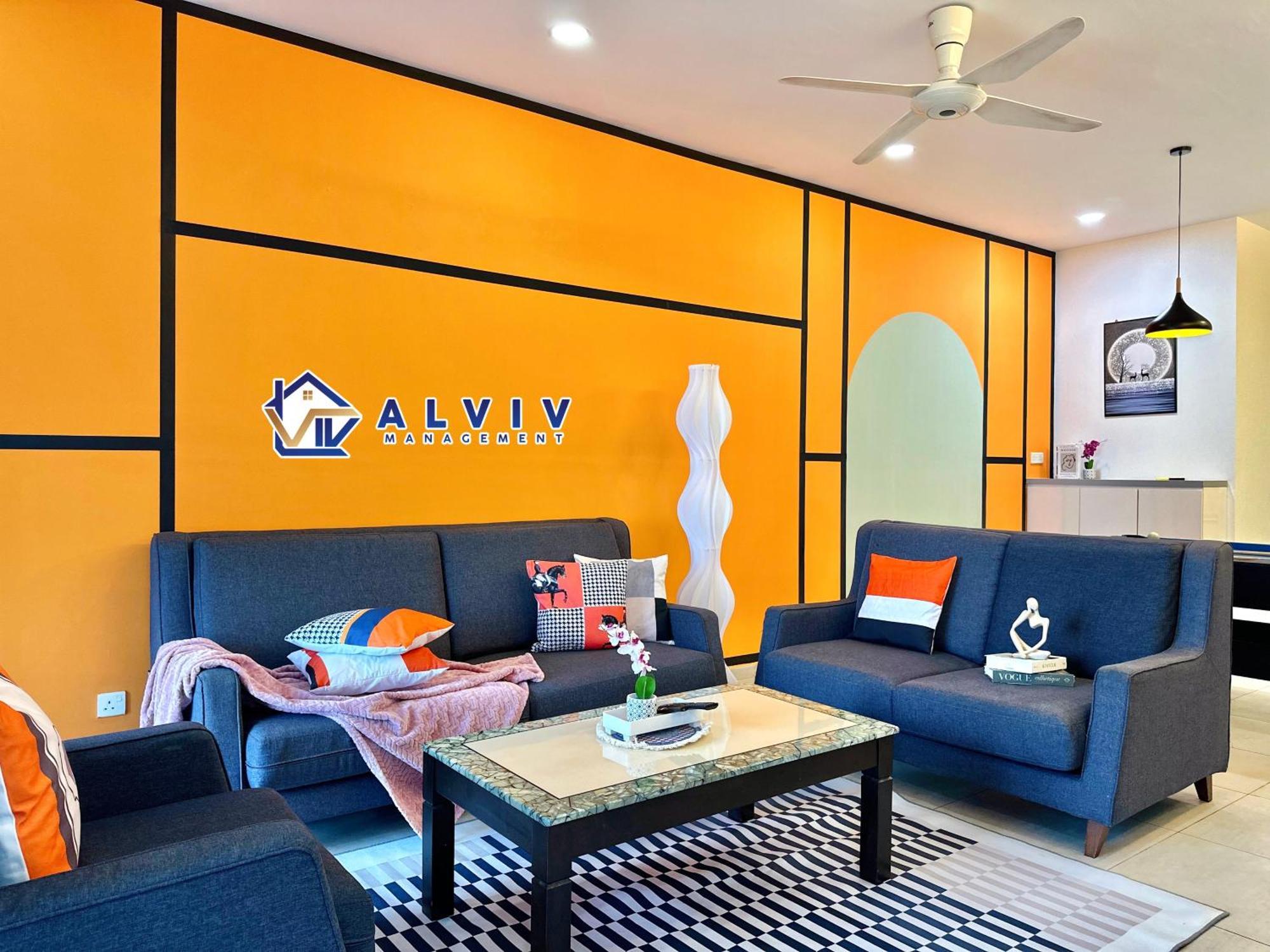 Atlantis Melaka I 5-11Pax I 5Min Jonkerst By Alviv Management Apartment Exterior photo