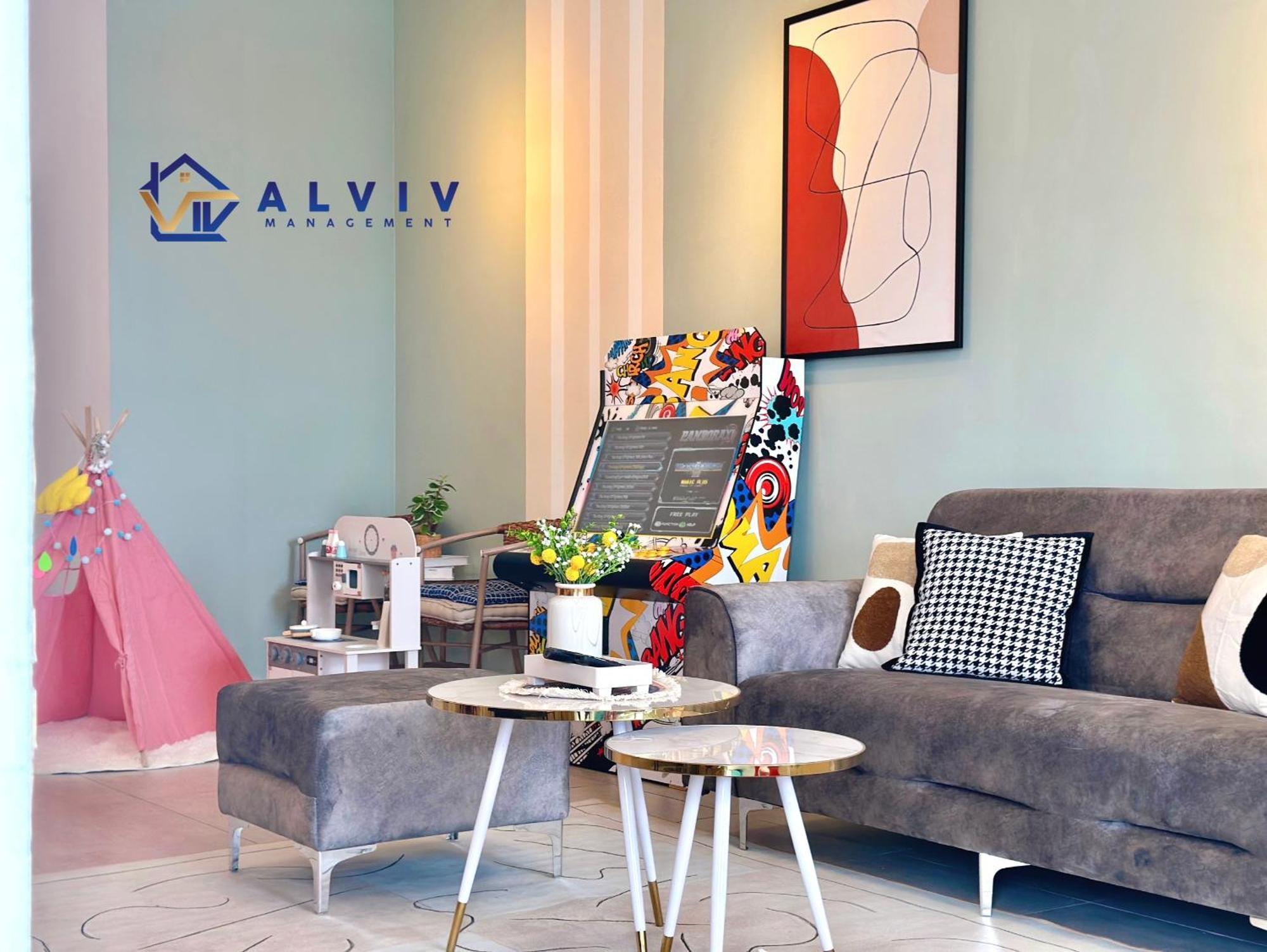 Atlantis Melaka I 5-11Pax I 5Min Jonkerst By Alviv Management Apartment Exterior photo