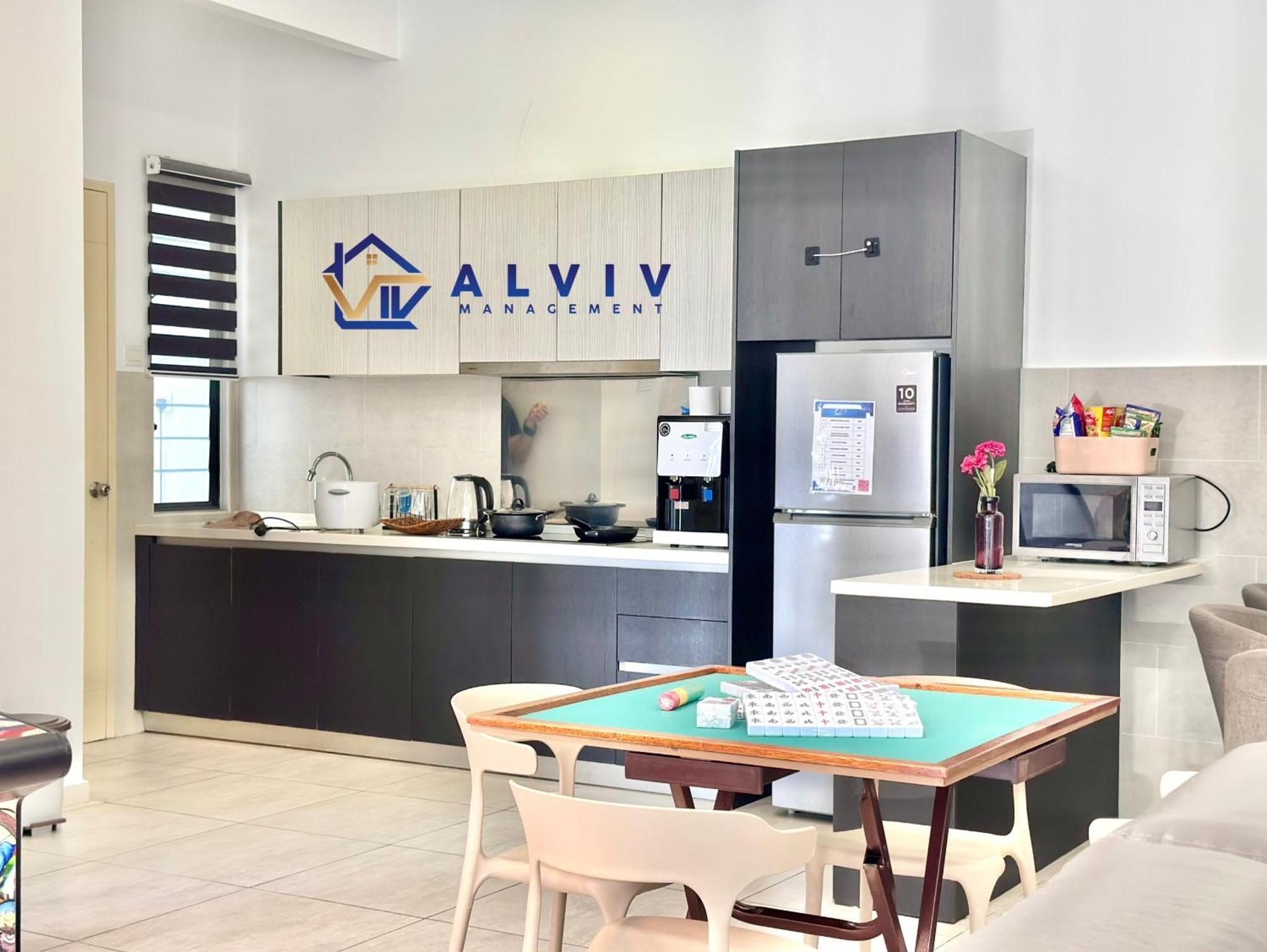Atlantis Melaka I 5-11Pax I 5Min Jonkerst By Alviv Management Apartment Exterior photo